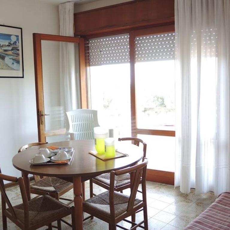 Luminous flat with balcony-Beahost Rentals - Apartamento - 8