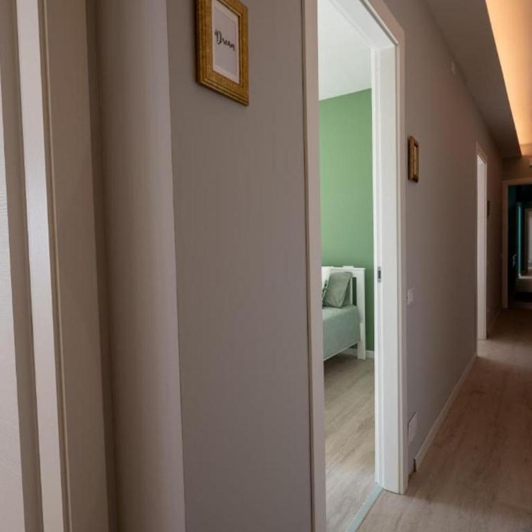 GuestHost - Family & Friends Rooms - Camera Matrimoniale - 7