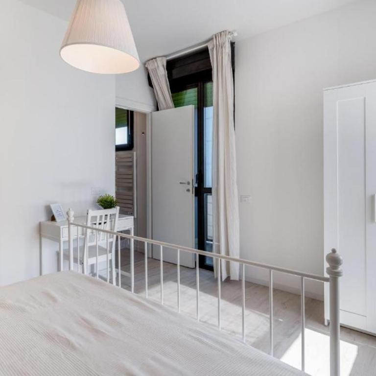 GuestHost - Family & Friends Rooms - Camera Matrimoniale - 9