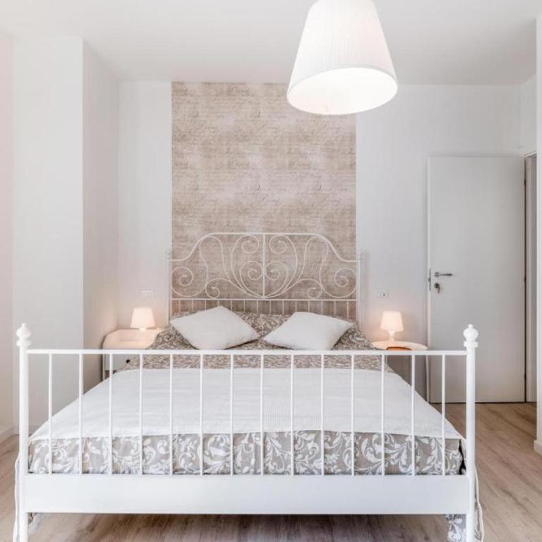 GuestHost - Family & Friends Rooms - Camera Matrimoniale - 10