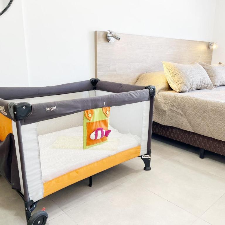 Edificio Darwin - Apartamento de 1 dormitorio - 17