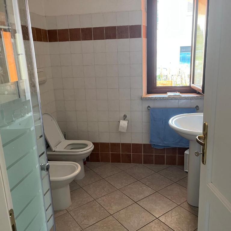 Ampio monolocale - Monolocale Familiare - 10