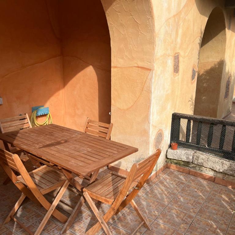 Ampio monolocale - Monolocale Familiare - 14