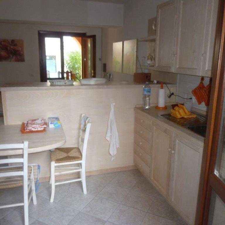 Ampio monolocale - Monolocale Familiare - 6