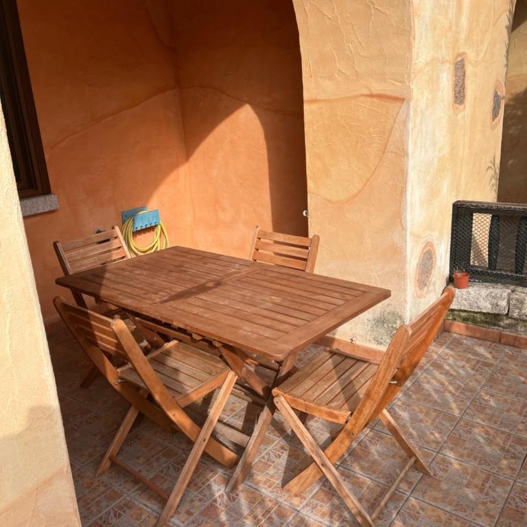 Ampio monolocale - Monolocale Familiare - 16