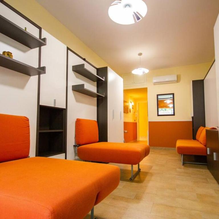M'Place - Mondello Residence - Appartamento con 1 Camera da Letto - 2