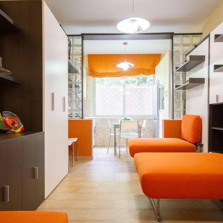 M'Place - Mondello Residence - Appartamento con 1 Camera da Letto - 4