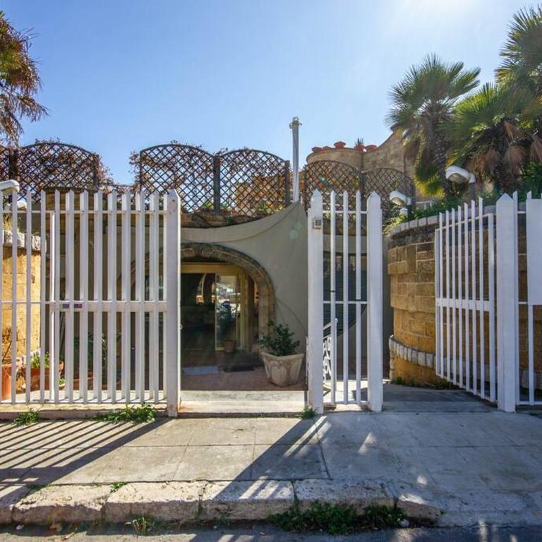M'Place - Mondello Residence - Appartamento con 1 Camera da Letto - 5