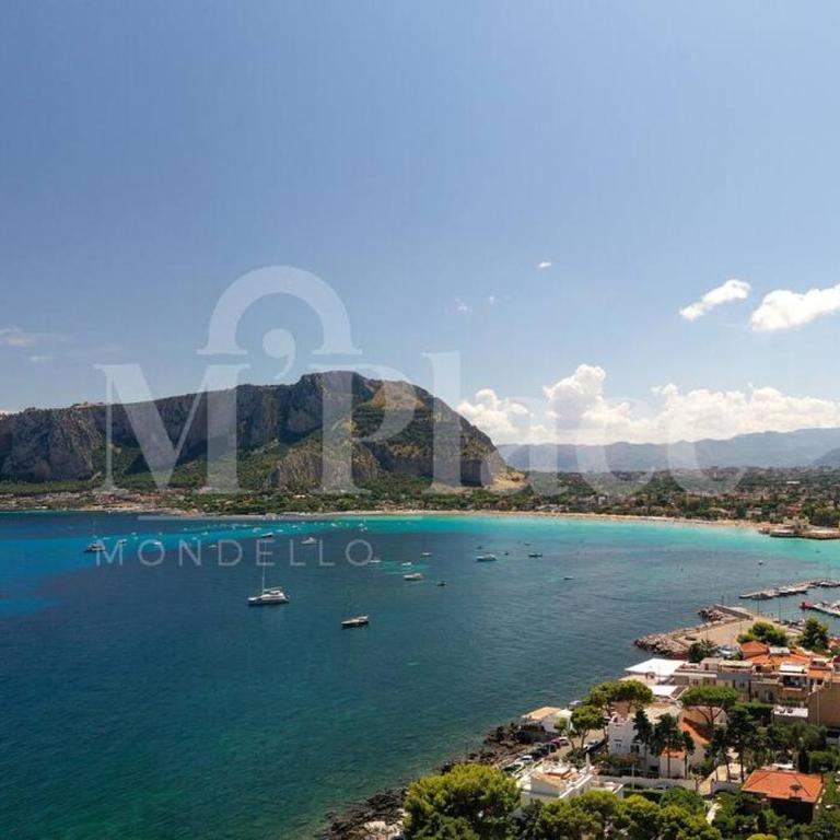 M'Place - Mondello Residence - Appartamento con 1 Camera da Letto - 6