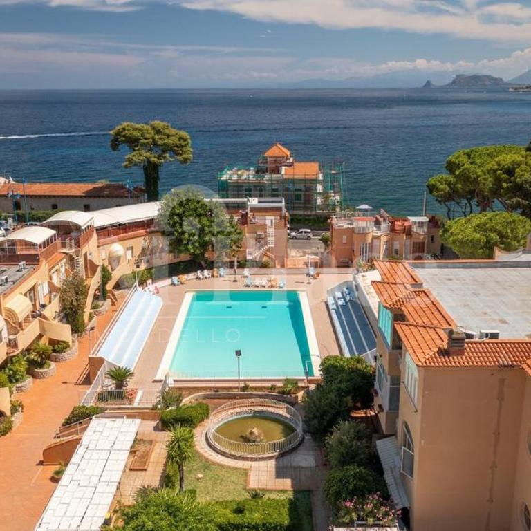 M'Place - Mondello Residence - Appartamento con 1 Camera da Letto - 9