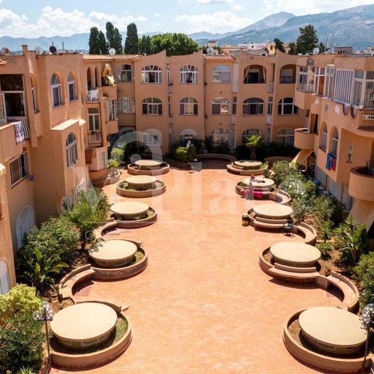 M'Place - Mondello Residence - Appartamento con 1 Camera da Letto - 18