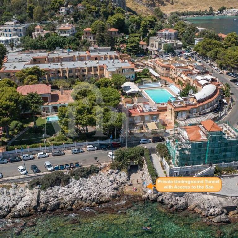 M'Place - Mondello Residence - Appartamento con 1 Camera da Letto - 21