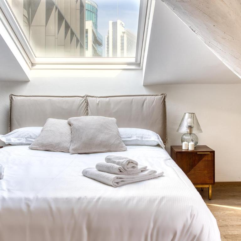 Hostmate - Milano- Corso Como - Garibaldi - Appartamento con 1 Camera da Letto - 19
