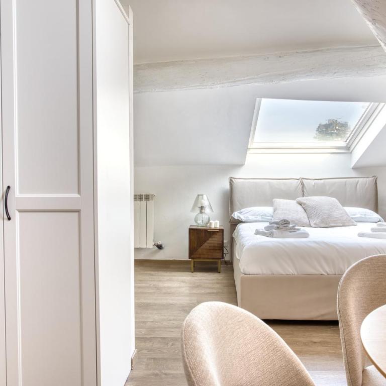 Hostmate - Milano- Corso Como - Garibaldi - Appartamento con 1 Camera da Letto - 18