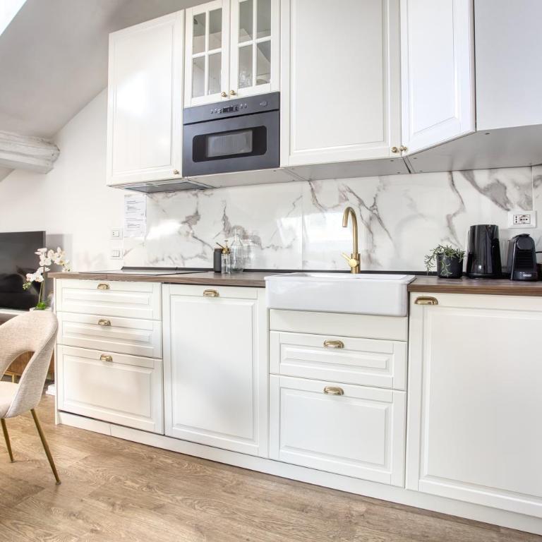 Hostmate - Milano- Corso Como - Garibaldi - Appartamento con 1 Camera da Letto - 11