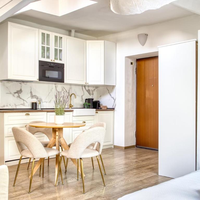 Hostmate - Milano- Corso Como - Garibaldi - Appartamento con 1 Camera da Letto - 16
