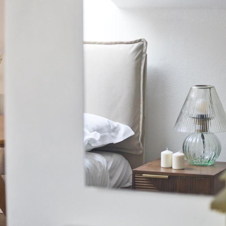 Hostmate - Milano- Corso Como - Garibaldi - Appartamento con 1 Camera da Letto - 8