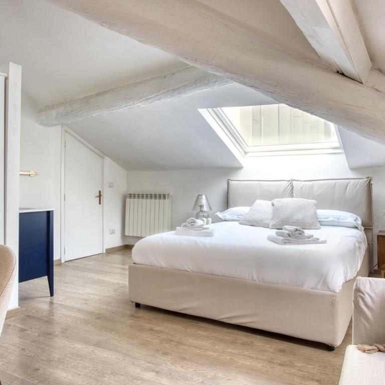 Hostmate - Milano- Corso Como - Garibaldi - Appartamento con 1 Camera da Letto - 1