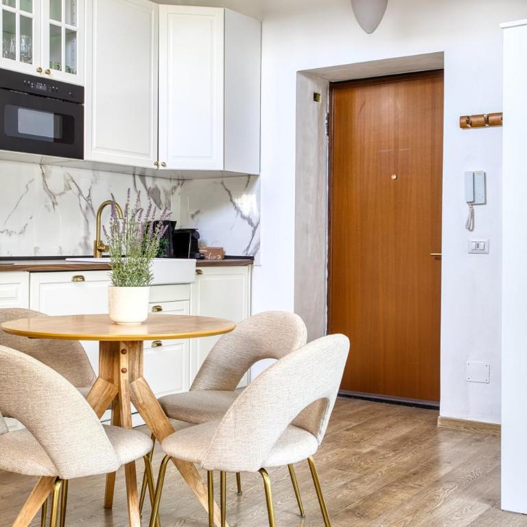 Hostmate - Milano- Corso Como - Garibaldi - Appartamento con 1 Camera da Letto - 13