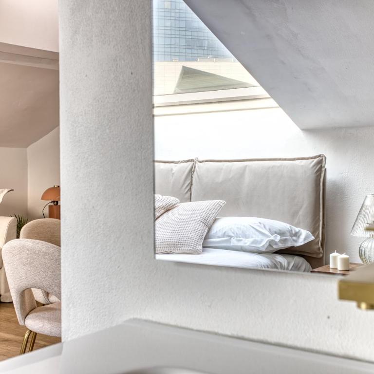 Hostmate - Milano- Corso Como - Garibaldi - Appartamento con 1 Camera da Letto - 23