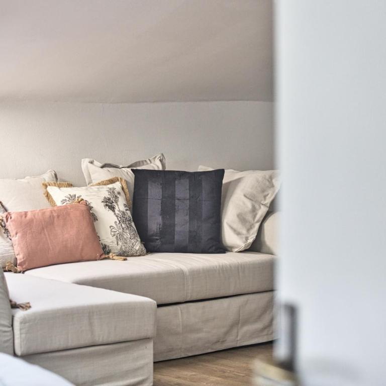 Hostmate - Milano- Corso Como - Garibaldi - Appartamento con 1 Camera da Letto - 30