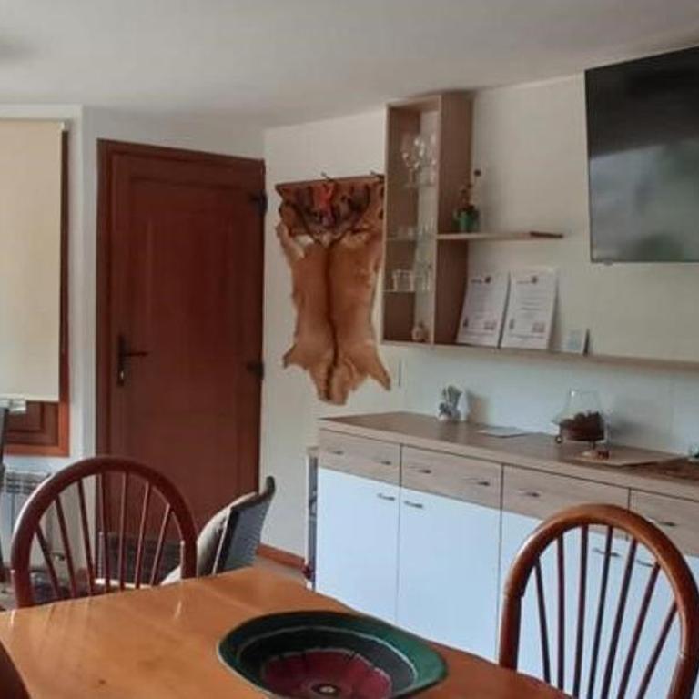 Ampio Balcone SMAndes - Chalet de 2 dormitorios - 2