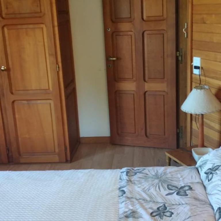 Ampio Balcone SMAndes - Chalet de 2 dormitorios - 16