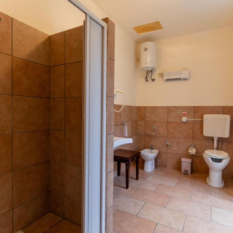 Palazzo Il Cavaliere B&B De Charme - Suite - 10