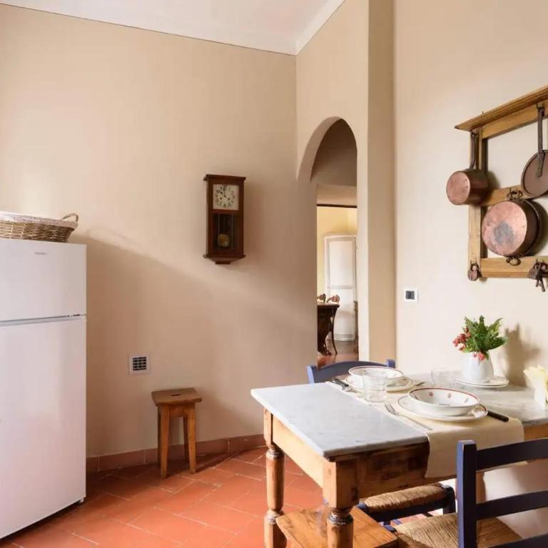 Villa Medici Donnini - Appartamento con 2 Camere da Letto - 26