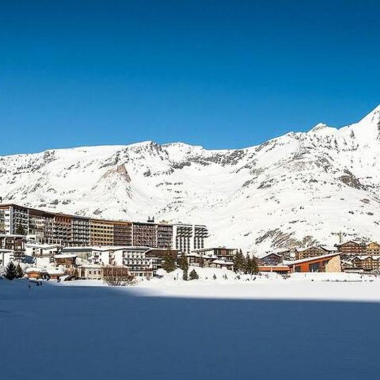 Appartement 3 pièces 8 pers à Tignes, proche pistes et commerces - FR-1-411-535 - Appartamento - 2