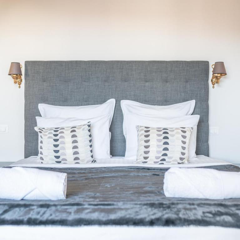 La Fabrique à Poupées - Chambres et Appartements de charme au coeur de Menton - Camera Matrimoniale con Balcone - 14