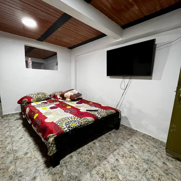 Apartamento Serrato - Apartamento de 2 dormitorios - 4