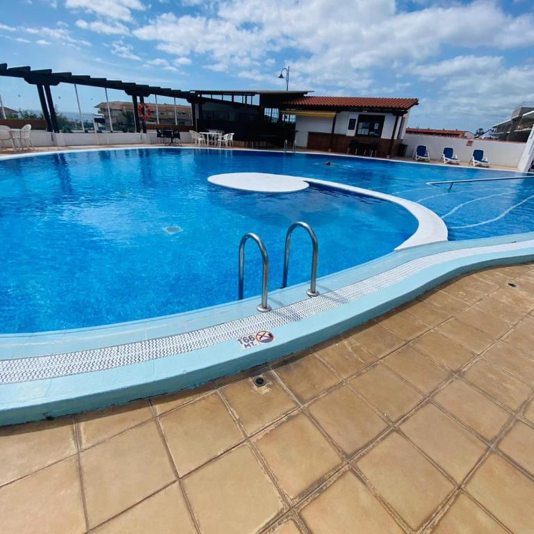 Beautiful Apto Amarilla Golf By Paramount Holidays - Apartamento - 9