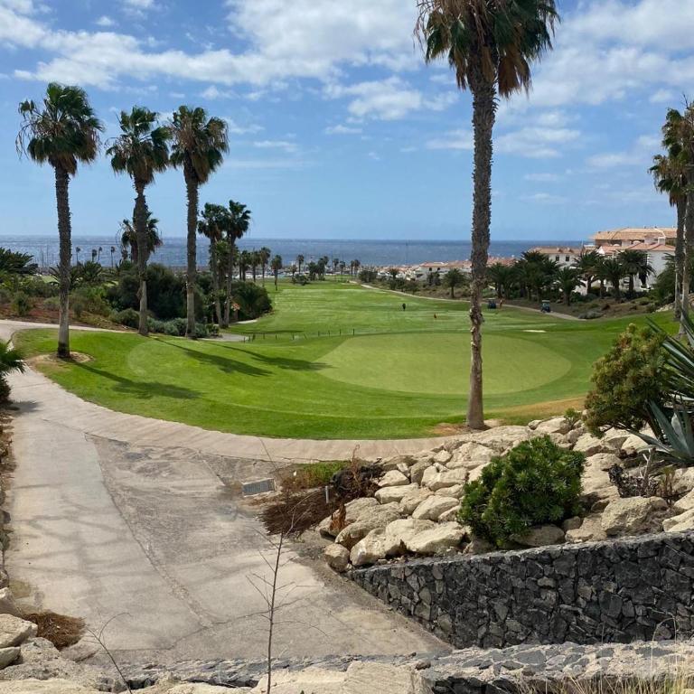 Beautiful Apto Amarilla Golf By Paramount Holidays - Apartamento - 5