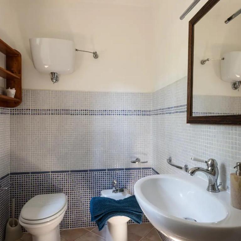 Villa Medici Donnini - Appartamento con 2 Camere da Letto - 36