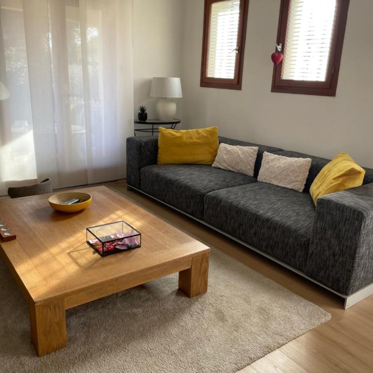 Villa Hélios - Villa 3 Chambres - 27
