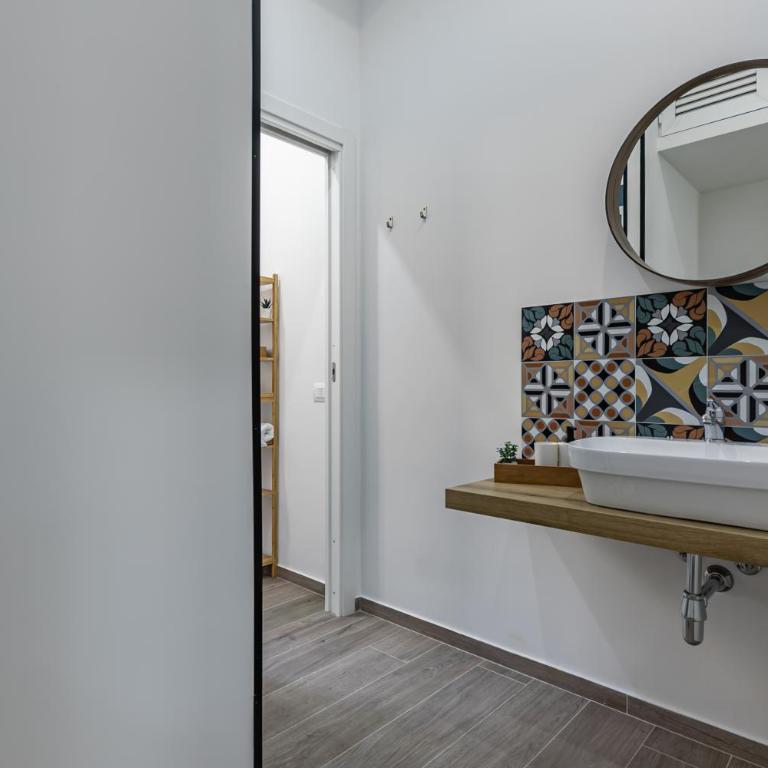 GuestHost - La Casa di Martina - Palermo Central Apartments - Appartamento con 1 Camera da Letto - 12
