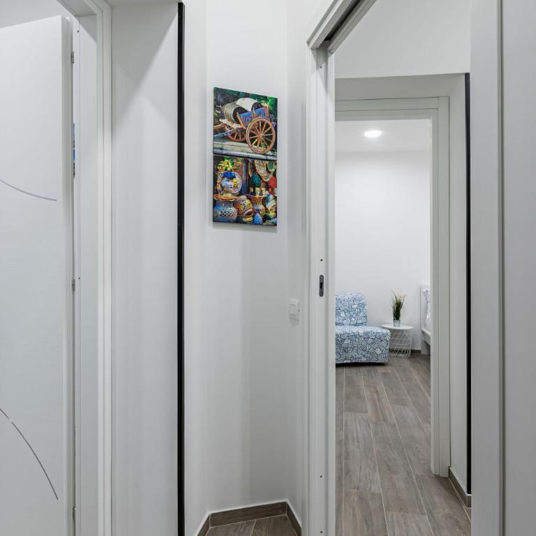 GuestHost - La Casa di Martina - Palermo Central Apartments - Appartamento con 1 Camera da Letto - 10