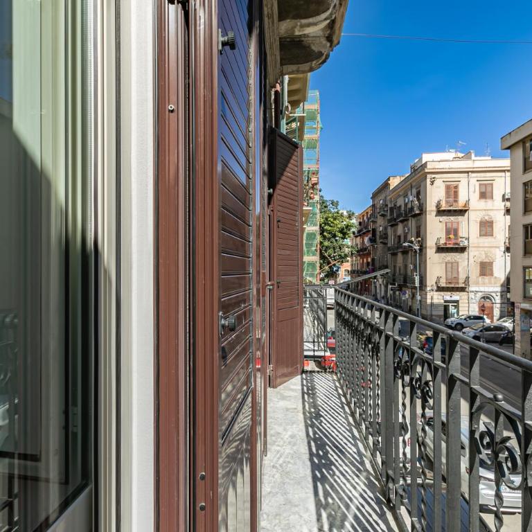 GuestHost - La Casa di Martina - Palermo Central Apartments - Appartamento con 1 Camera da Letto - 9