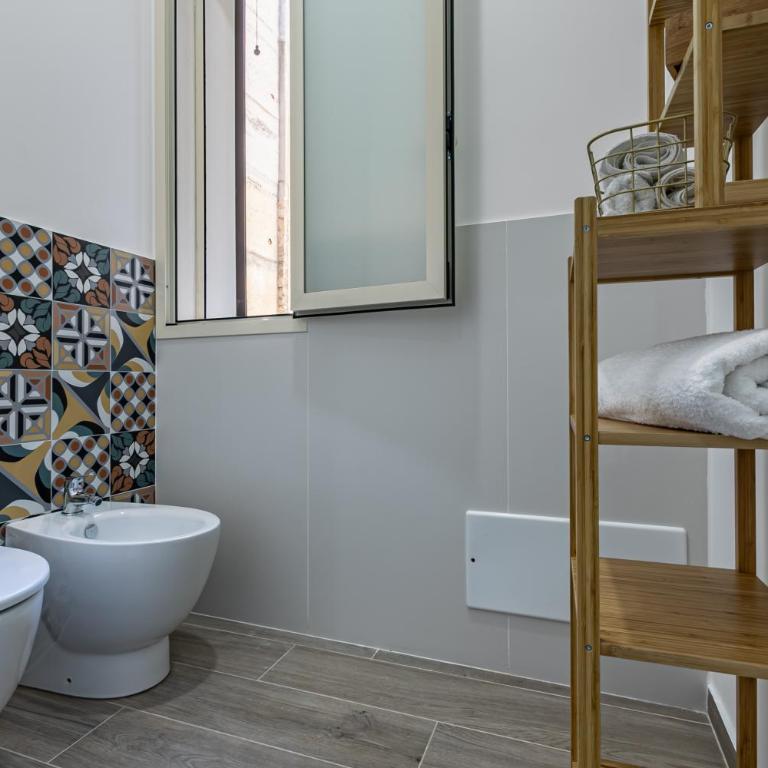 GuestHost - La Casa di Martina - Palermo Central Apartments - Appartamento con 1 Camera da Letto - 14