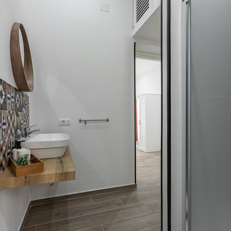 GuestHost - La Casa di Martina - Palermo Central Apartments - Appartamento con 1 Camera da Letto - 13