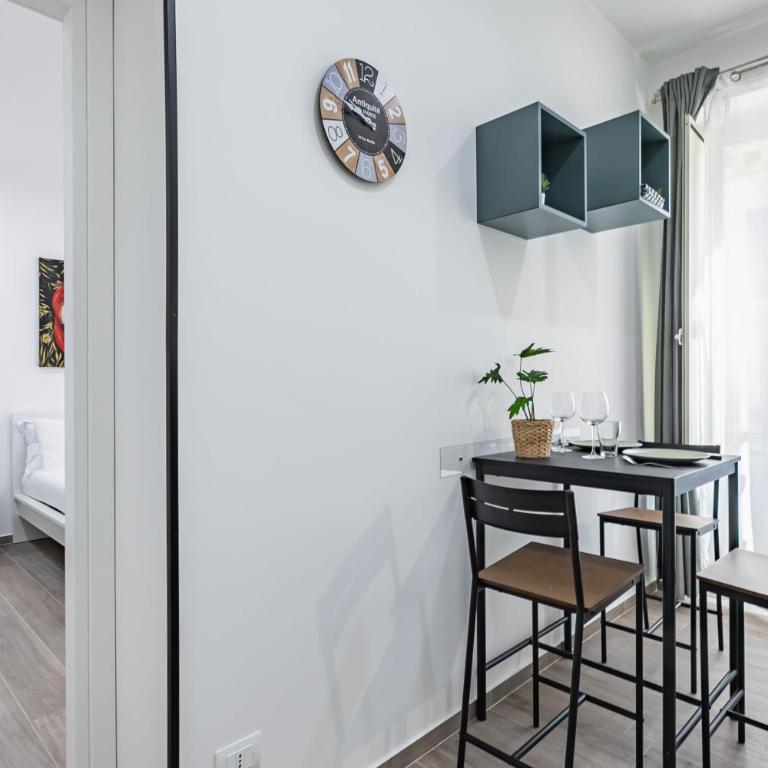 GuestHost - La Casa di Martina - Palermo Central Apartments - Appartamento con 1 Camera da Letto - 7