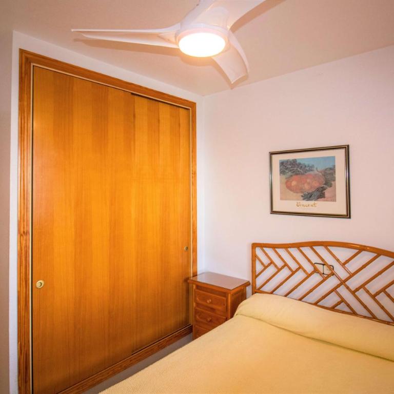 Las Terrazas - Apartamento en segunda línea Playa Cargador ALBERT VILLAS - Apartamento con vistas a la piscina - 15