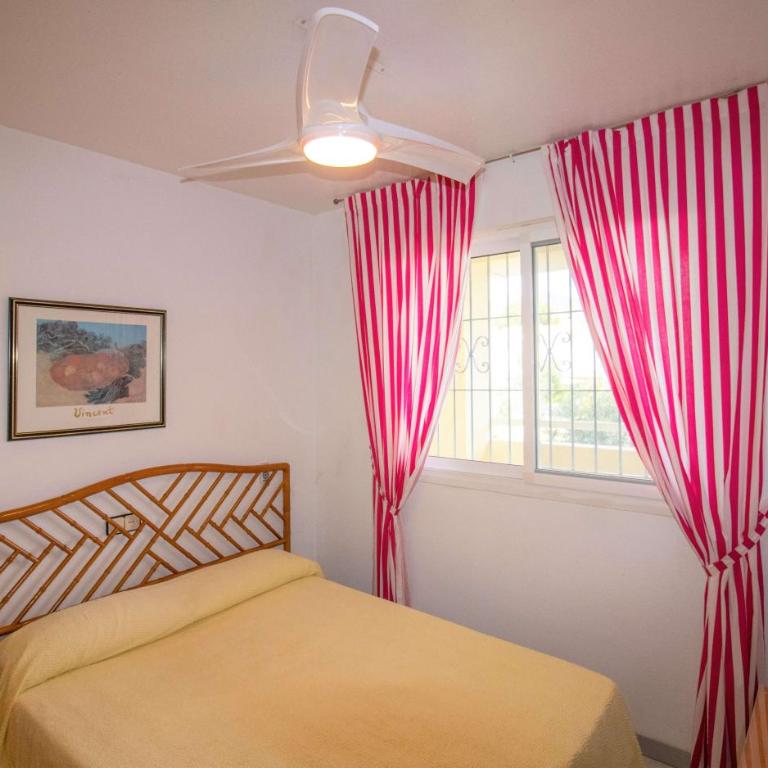 Las Terrazas - Apartamento en segunda línea Playa Cargador ALBERT VILLAS - Apartamento con vistas a la piscina - 18