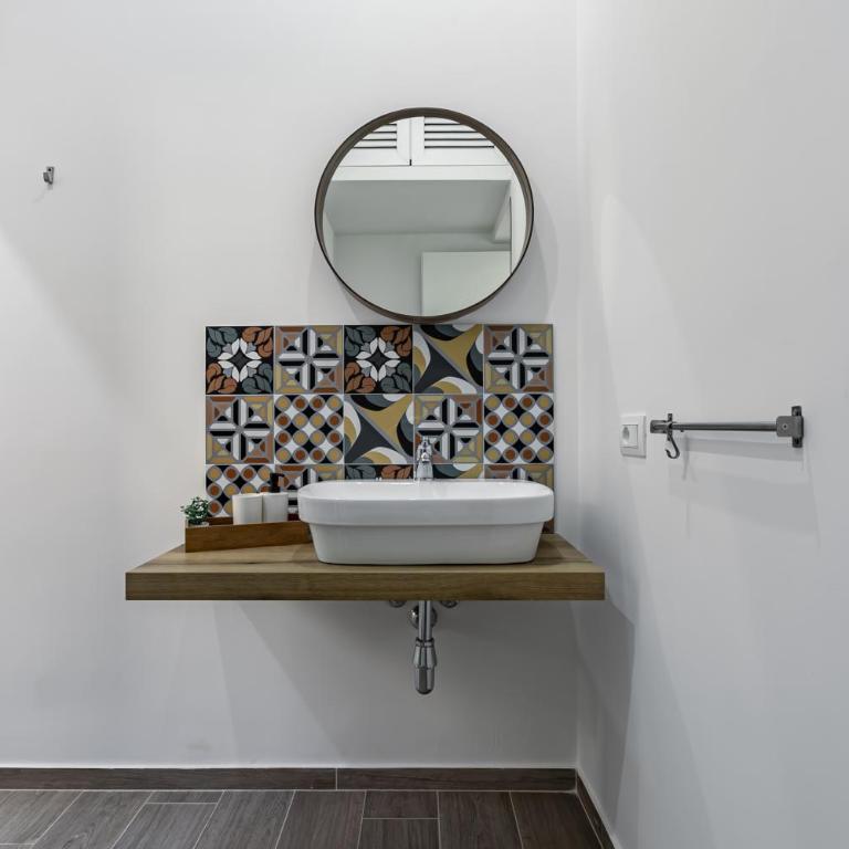 GuestHost - La Casa di Martina - Palermo Central Apartments - Appartamento con 1 Camera da Letto - 11