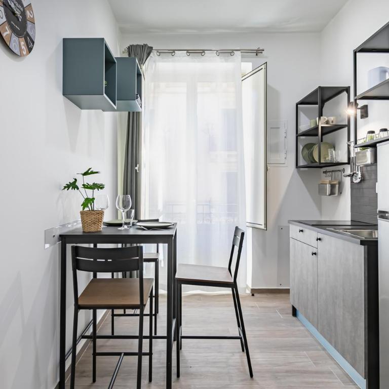 GuestHost - La Casa di Martina - Palermo Central Apartments - Appartamento con 1 Camera da Letto - 8