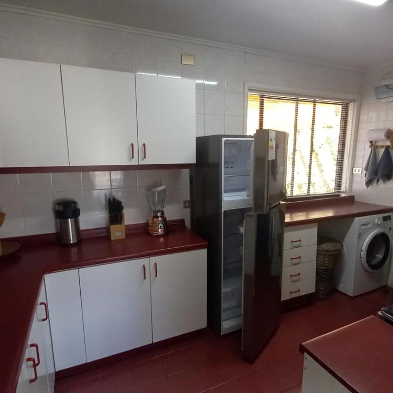 Casa en Pingueral - Four-Bedroom House - 11