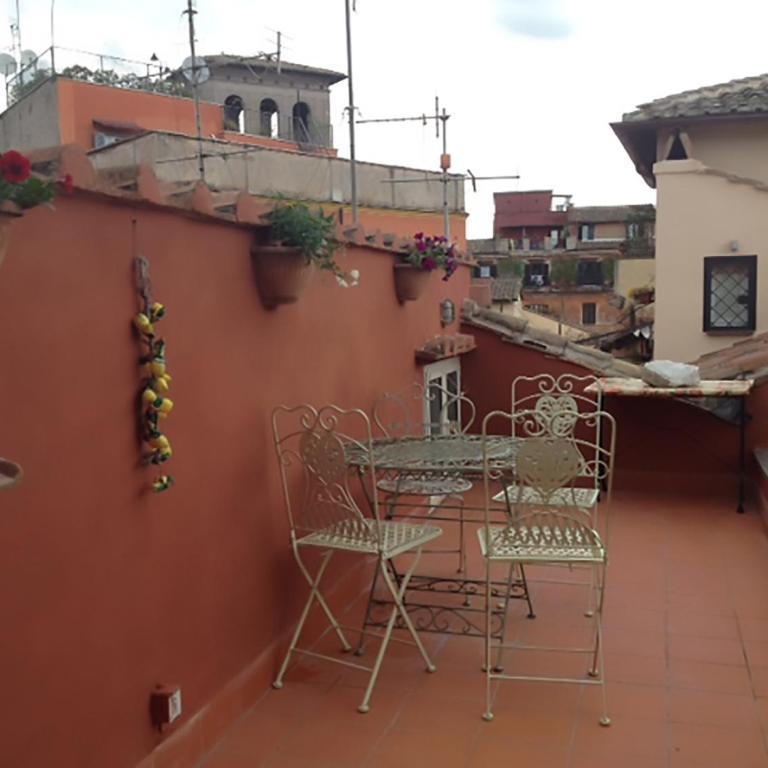 Nido tra le cupole, terrazza panoramica, Wi-Fi , AC - Appartamento con Terrazza - 11