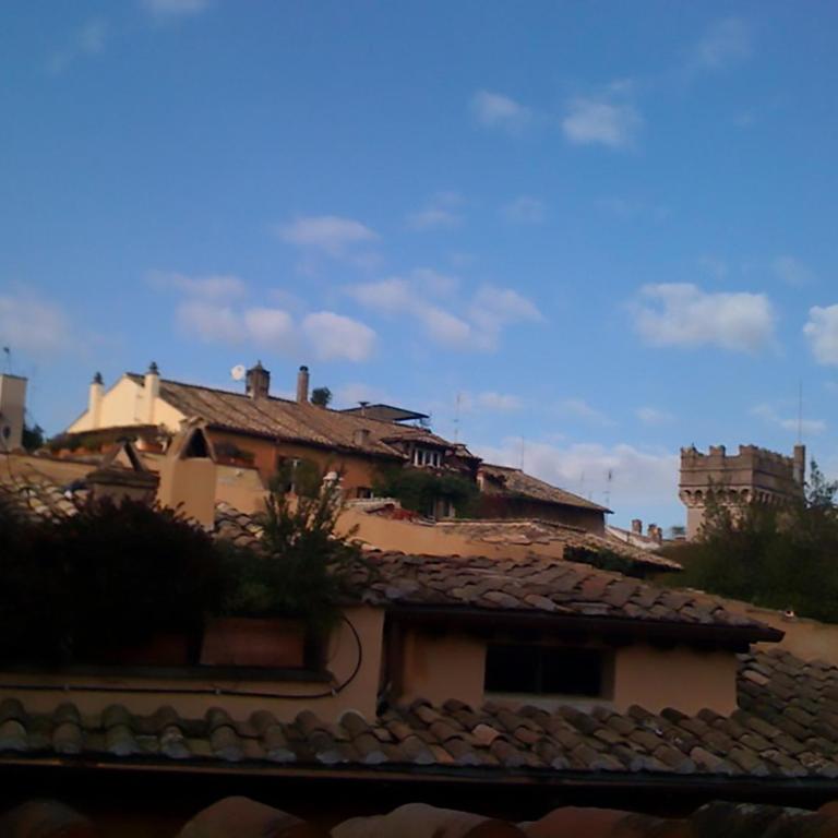 Nido tra le cupole, terrazza panoramica, Wi-Fi , AC - Appartamento con Terrazza - 25
