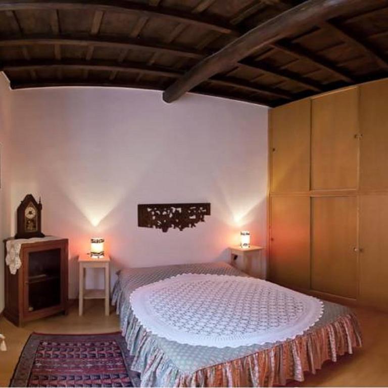 Nido tra le cupole, terrazza panoramica, Wi-Fi , AC - Appartamento con Terrazza - 26